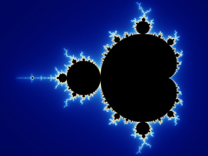 🔭 The Beauty of Fractals in Mathematics